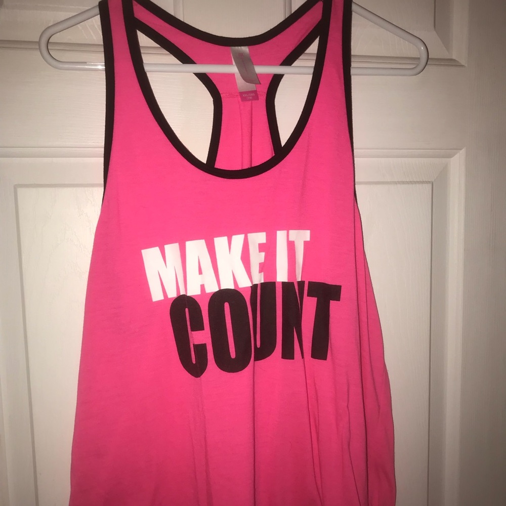 Tank top